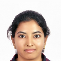 Adusumalli Mounika-Freelancer in Tiruchirappalli,India