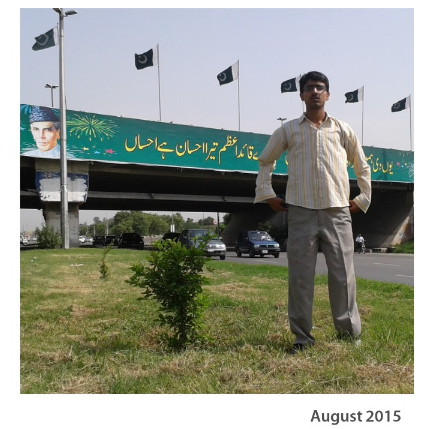 Muhammad Zubair-Freelancer in Islamabad,Pakistan