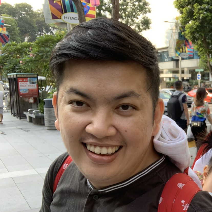 John Luk-Freelancer in Singapore,Singapore
