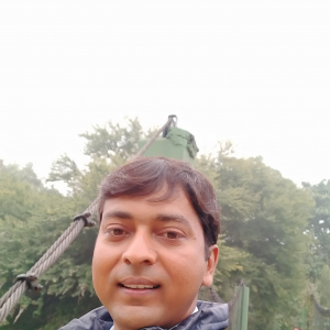Kumar Aman-Freelancer in ,India
