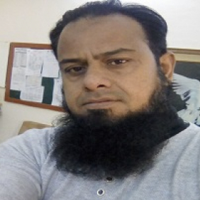 Masood Ahmed-Freelancer in Bahawalpur,Pakistan