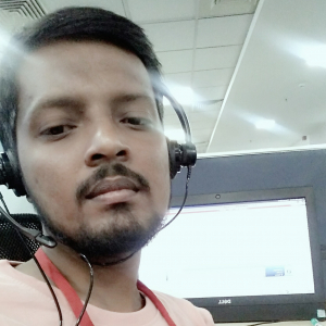 Ishan Bhuiya-Freelancer in ,India