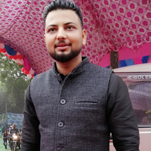 Nitesh Tripathi-Freelancer in Lucknow,India