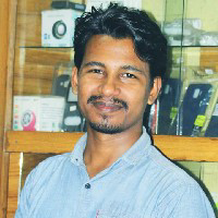 Torab Ali-Freelancer in mymenshingh ,Bangladesh