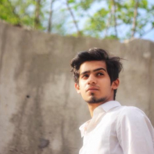 Sermad Chandio-Freelancer in Rawalpindi,Pakistan