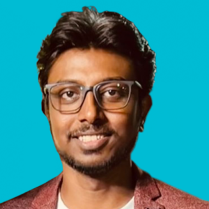 Ashish Baboo-Freelancer in Pune,India