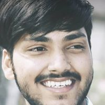 Vishal Kumar Srivastava-Freelancer in Utter Pradesh,India
