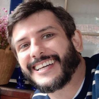 Paulo Coimbra-Freelancer in ,Brazil