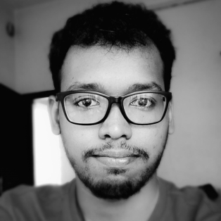 Nikhil Selvam M-Freelancer in Madurai,India