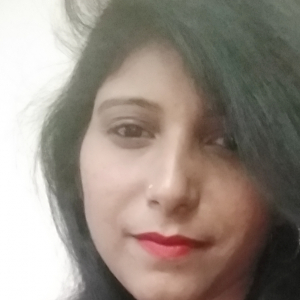 Dimple Tejpal-Freelancer in Hyderabad,India