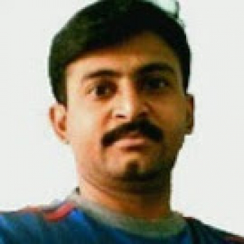 Arjun Nair-Freelancer in Cochin,India