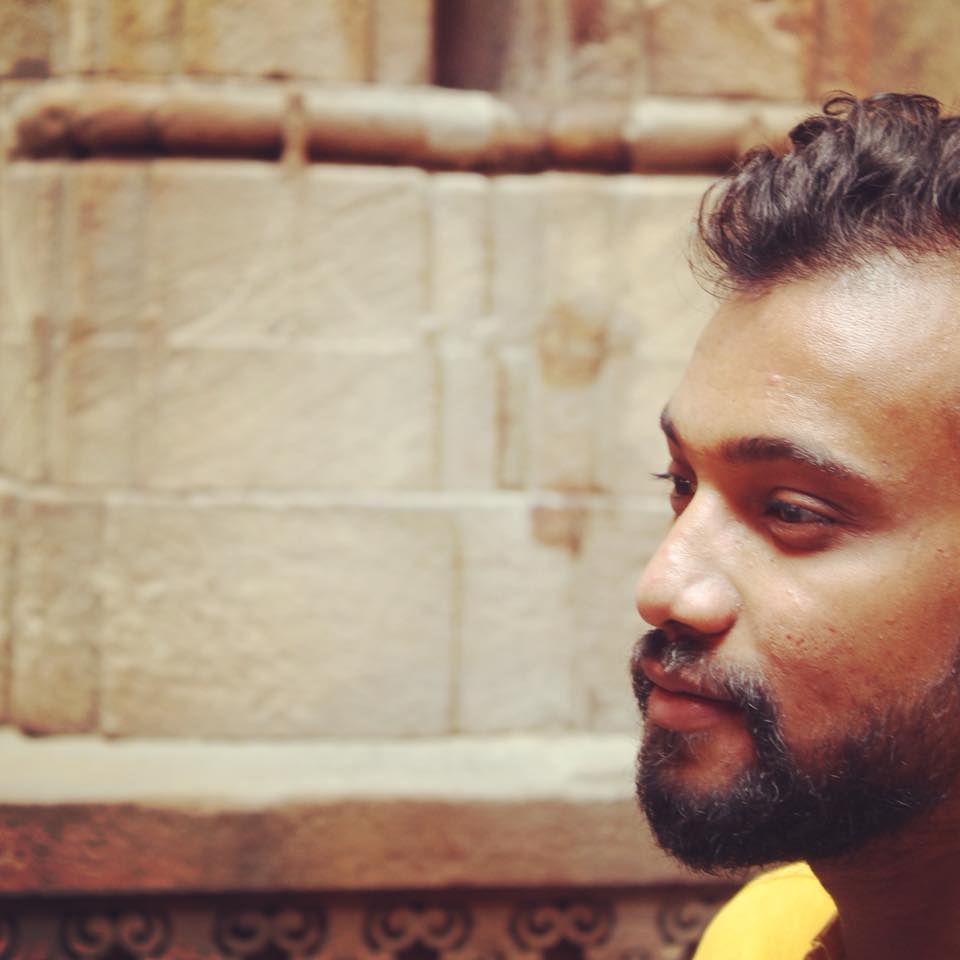 Nishit Mistry-Freelancer in Ahmedabad ,India