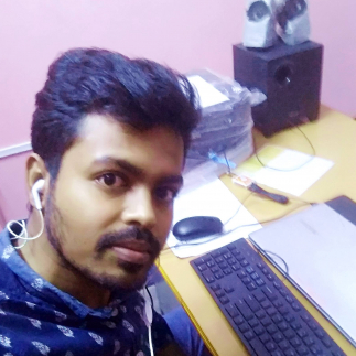 Sandip banik-Freelancer in santir bazar,India