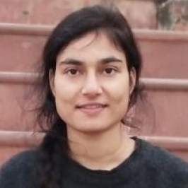 Nishika Yadav-Freelancer in ,India