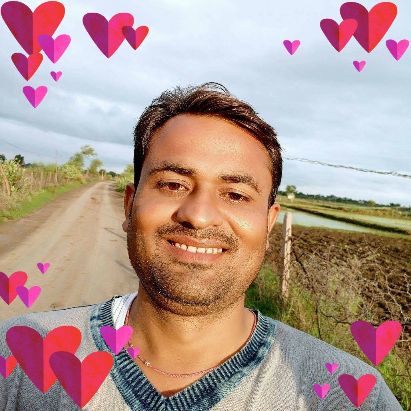 Vivek Patel-Freelancer in Salaiya,India