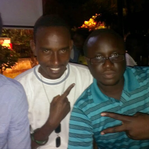 Winston Okeyo-Freelancer in Nairobi,Kenya