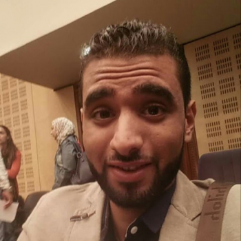 Mahmoud Alamir-Freelancer in Cairo,Egypt