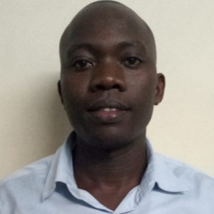 Richard Omamo-Freelancer in Nairobi,Kenya