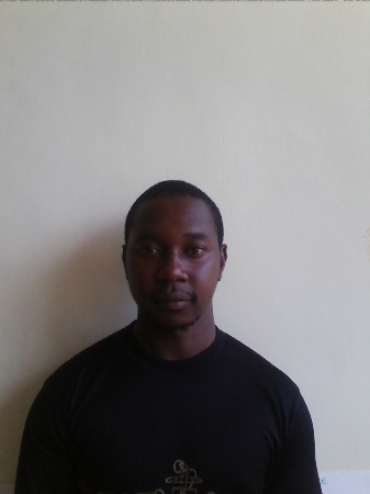 Stephen Habwe-Freelancer in KAKAMEGA,Kenya