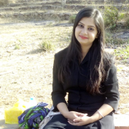 VINEETA AWATRAMANI-Freelancer in Bhopal,India