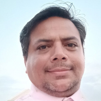 HEMANTKUMAR YOGESHKUMAR JOSHI-Freelancer in Gandhinagar,India