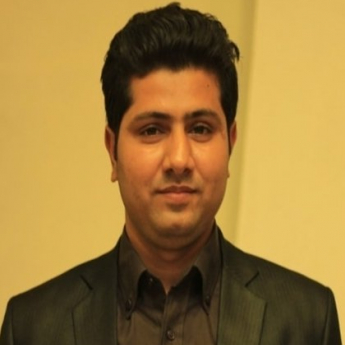 Usman Ghani-Freelancer in Multan,Pakistan