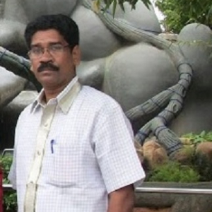 Rajkumar Dasari-Freelancer in ,India