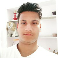 Ashish Suthar