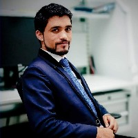 AR Abbasi-Freelancer in Islamabad,Pakistan