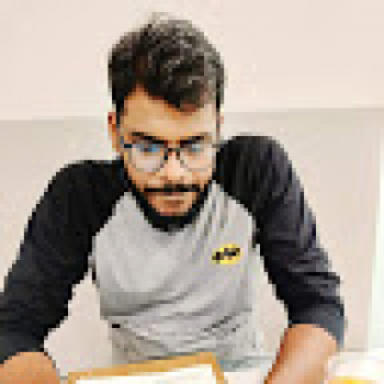 Nikhil -Freelancer in Hyderabad,India