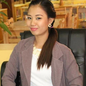 Ariane Layug-Freelancer in City of San Fernando, Pampanga,Philippines