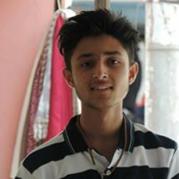 Anup Chapagain-Freelancer in Itahari,Nepal