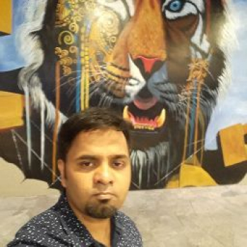 Abhineet Pandey-Freelancer in Deoria,India