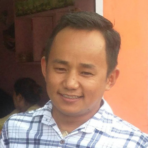 Santoshkumar Rai-Freelancer in Dhankuta,Nepal