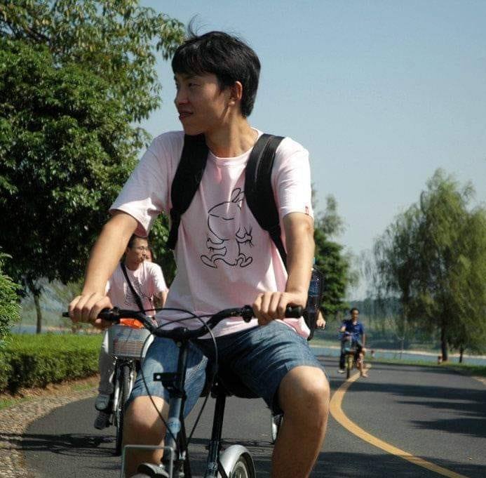 Levi Xue-Freelancer in ,China