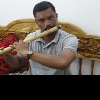 Chinna Babu Flute-Freelancer in Pathapatnam,India