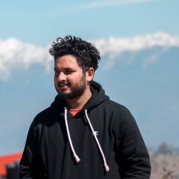 Nabin Katwal-Freelancer in Kathmandu,Nepal