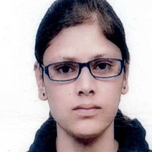 Harshita Joshi-Freelancer in New Delhi,India