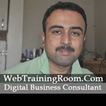 Webtrainingroom Online-Freelancer in Kolkata,India