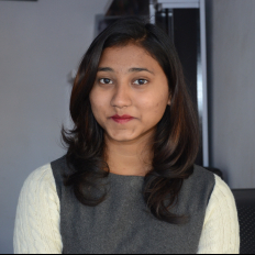 Akshita Agarkar-Freelancer in Pune,India