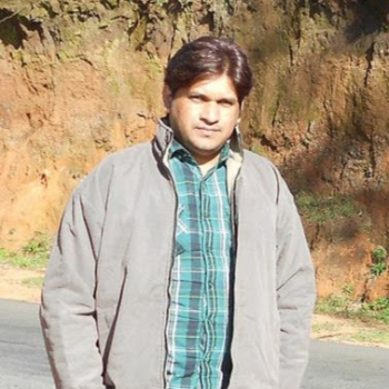 Manish Kumar-Freelancer in Jabalpur,India
