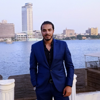 Abdelrahman Omar-Freelancer in Cairo,Egypt