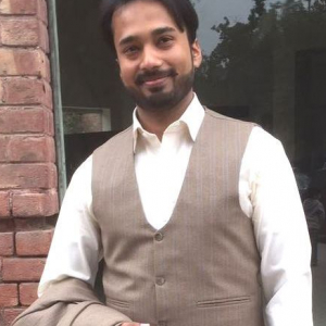 Usman Jaaga-Freelancer in Lahore,Pakistan
