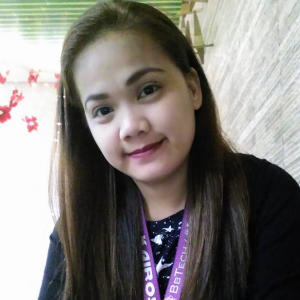 Yvonne Llenares-Freelancer in Cavite,Philippines