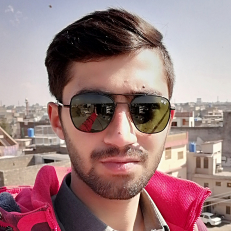 Usman Khan-Freelancer in Rawalpindi,Pakistan