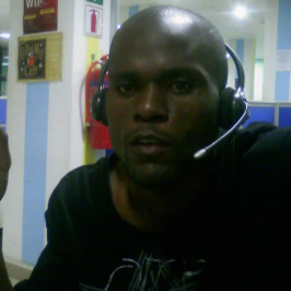Gilbert Chileya-Freelancer in Lusaka,Zambia