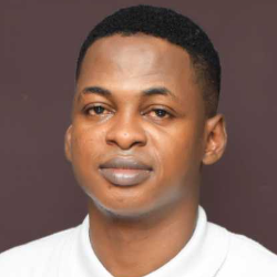 Akeem Suara-Freelancer in Lagos,Nigeria