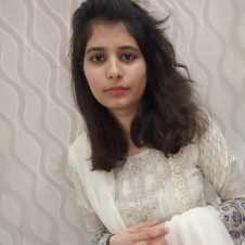 Fareeha Shaheen-Freelancer in rawalpindi,Pakistan