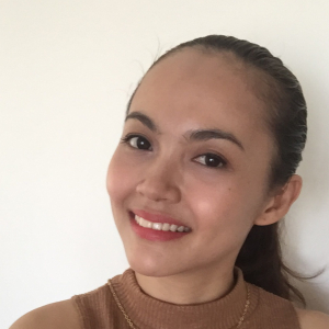 Ma. Kreshta Cevallos-Freelancer in Quezon City,Philippines