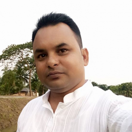 Abu Khare Md Saidur Khan-Freelancer in Dhaka,Bangladesh